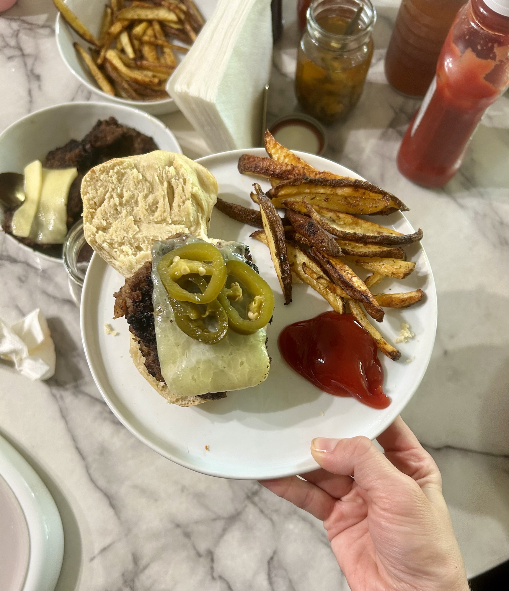 Spice Up Your Dishes with Pickled Jalapeños