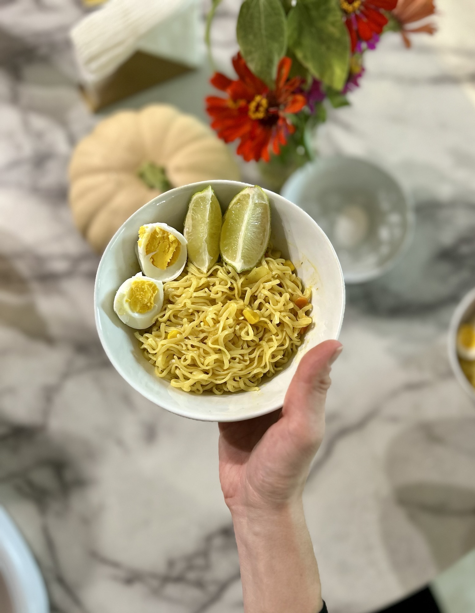 Homemade Ramen: A Twist on Classic Recipes
