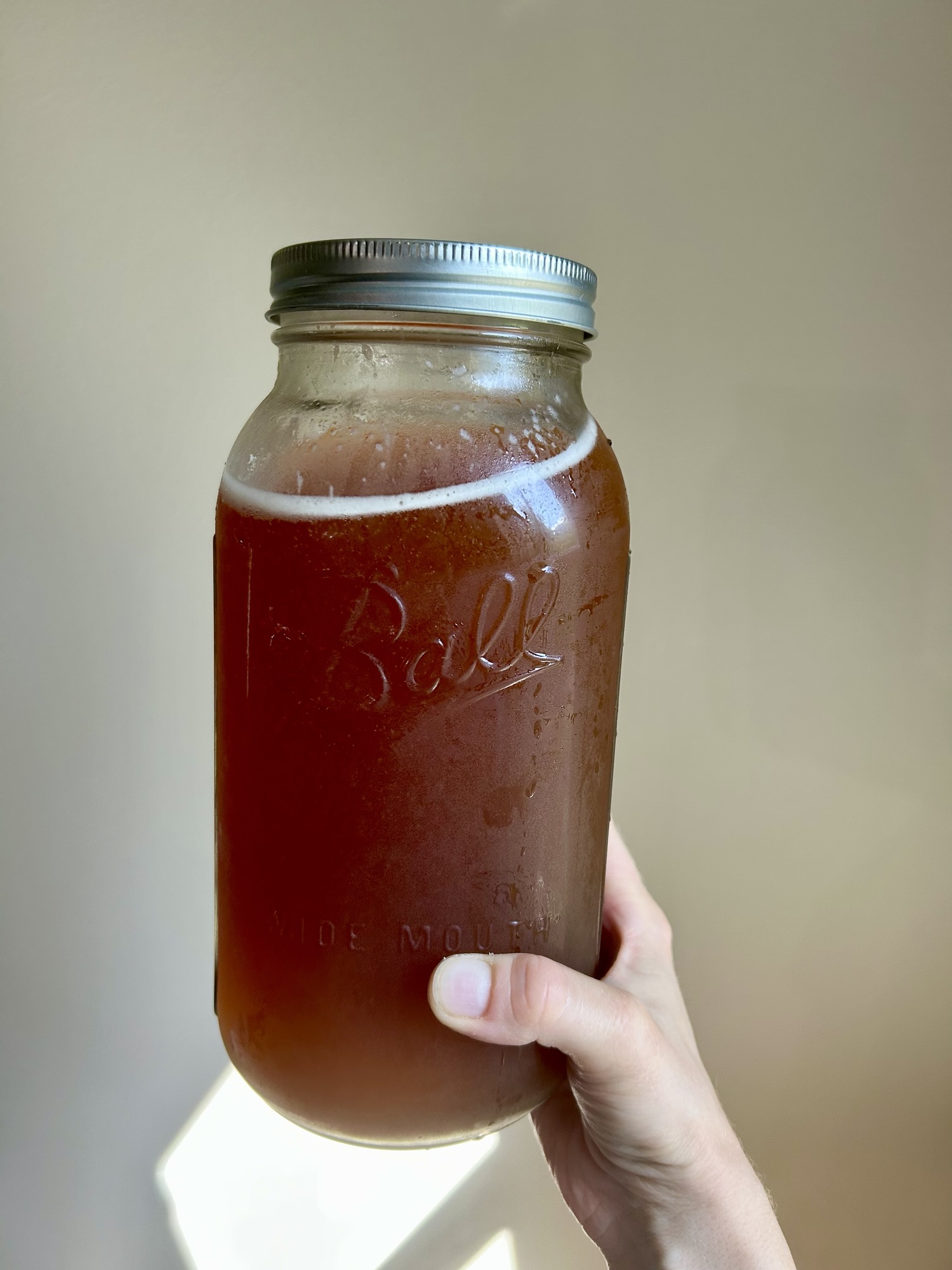 Crafting a Traditional Slavic Beverage: A Step-by-Step Guide