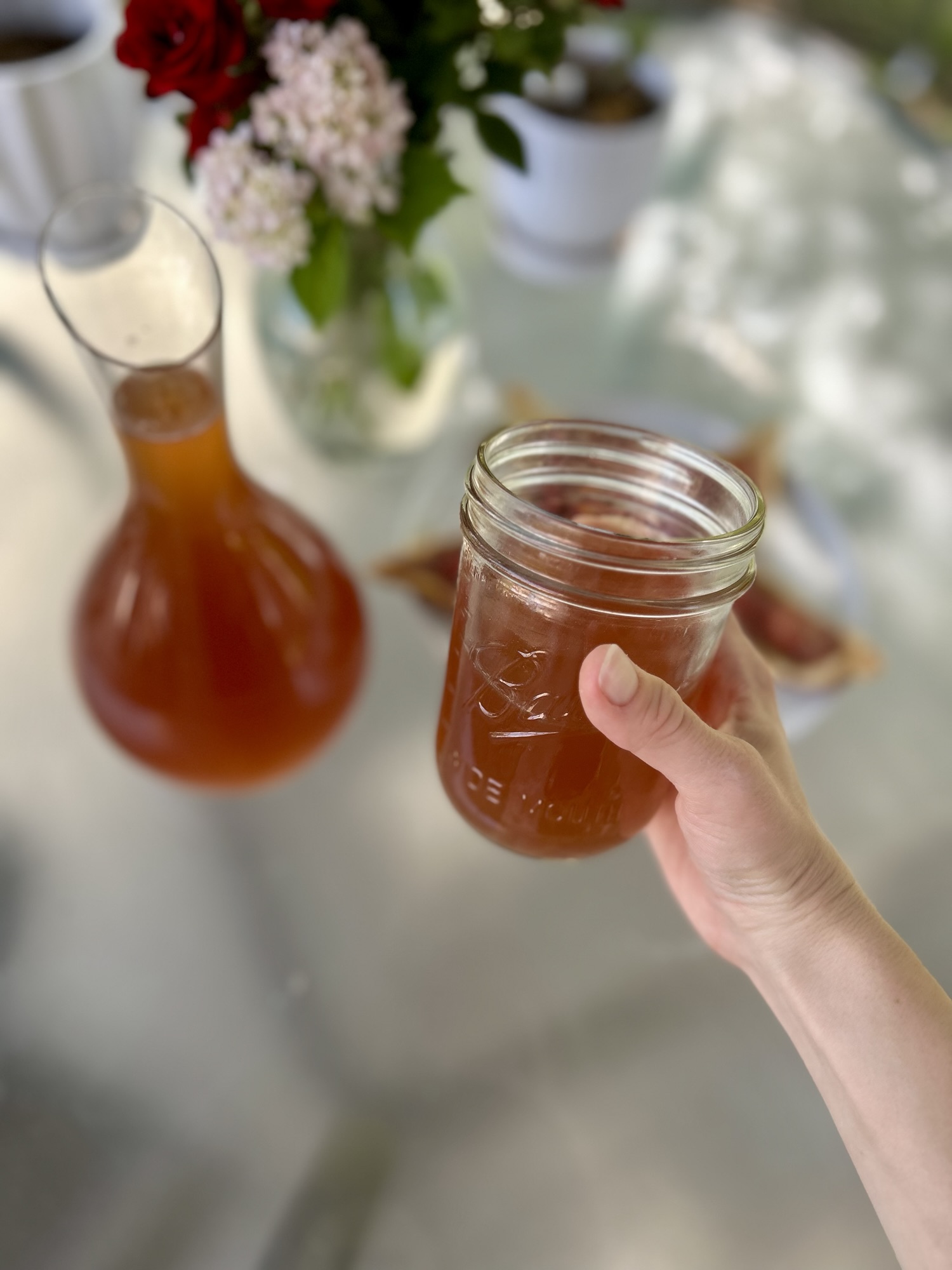 Easy Strawberry Lemonade Recipe for Sunny Days